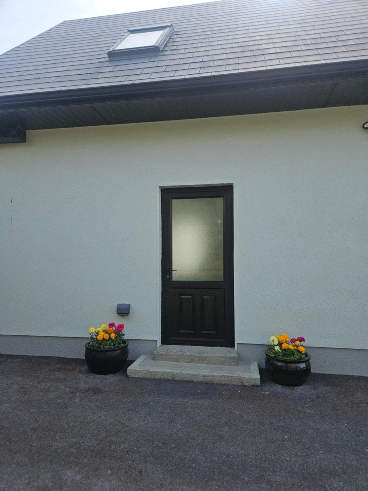 Waterdale Lodge Galway Exteriér fotografie